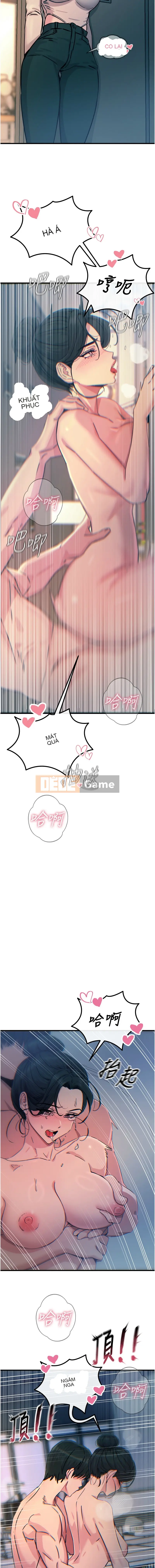 Một cuộc sống tồi tệ Chương 15-16