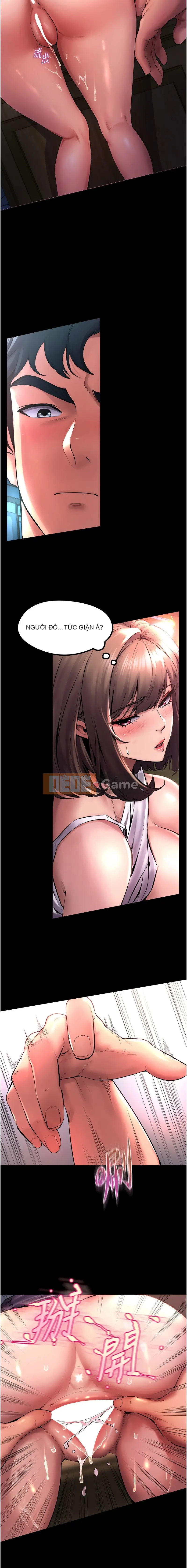 獄火重生 Chương 1-8