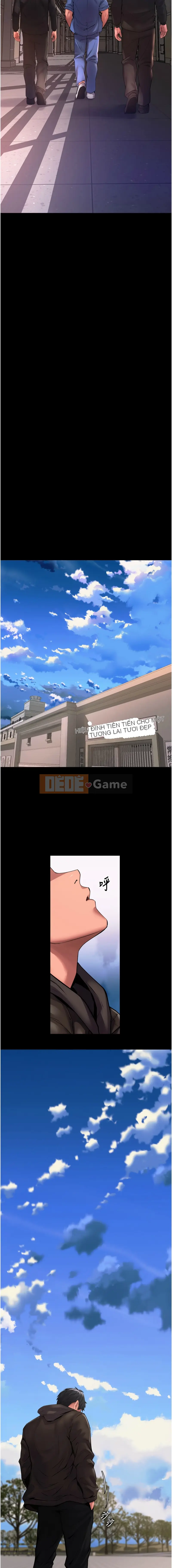 獄火重生 Chương 1-8