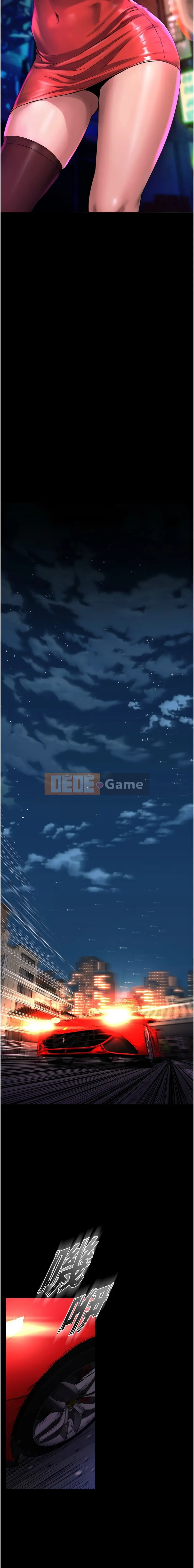 獄火重生 Chương 1-8