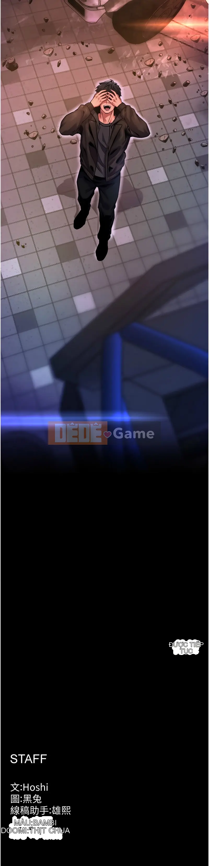 獄火重生 Chương 1-8