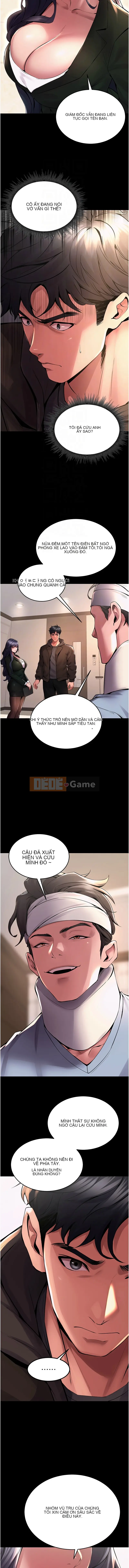 獄火重生 Chương 1-8