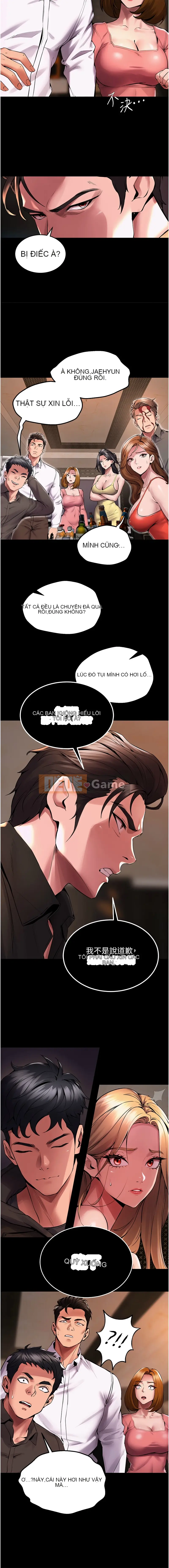 獄火重生 Chương 1-8