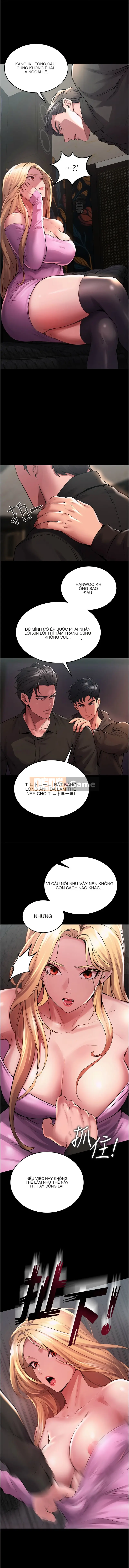 獄火重生 Chương 1-8