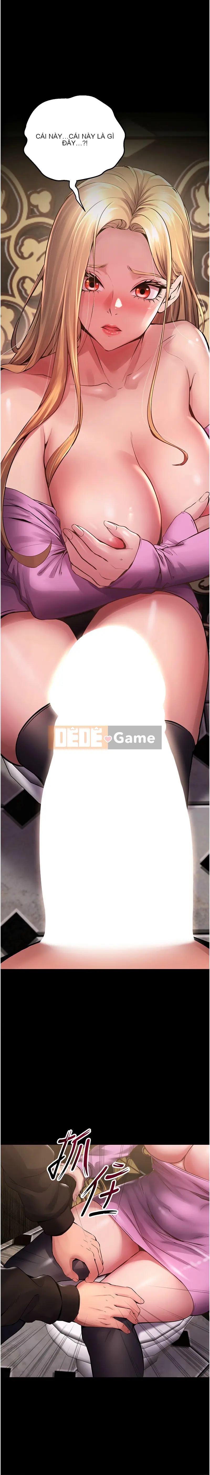 獄火重生 Chương 1-8