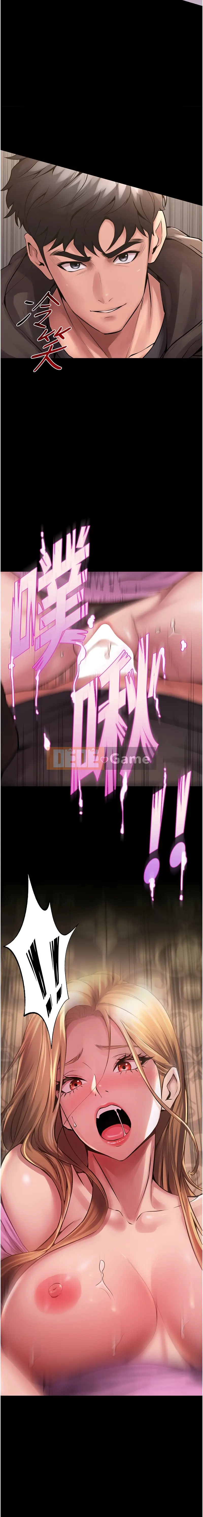 獄火重生 Chương 1-8