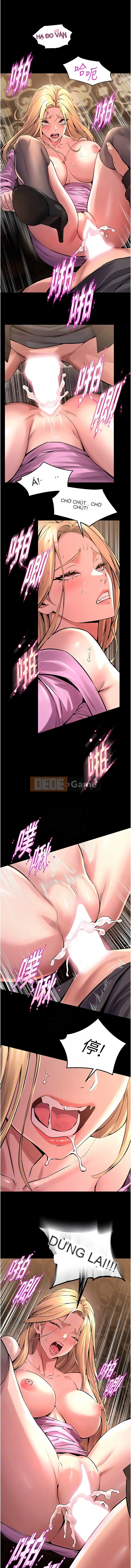 獄火重生 Chương 1-8