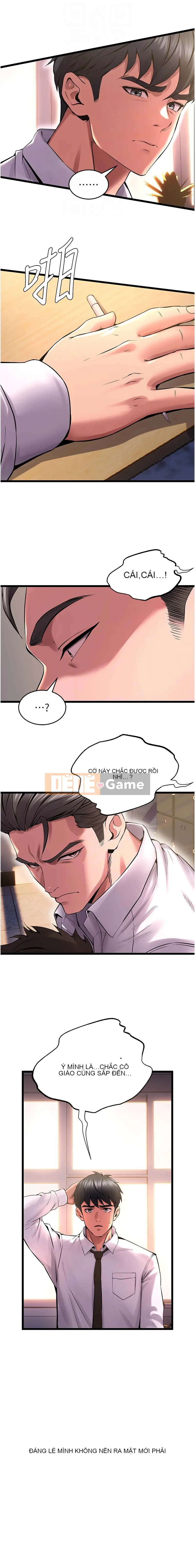 獄火重生 Chương 1-8