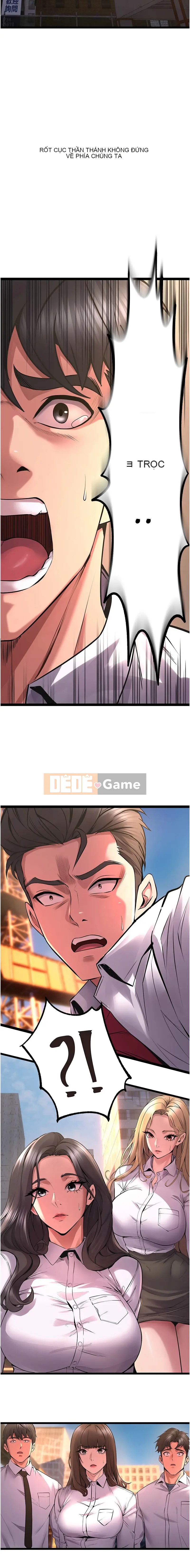 獄火重生 Chương 1-8