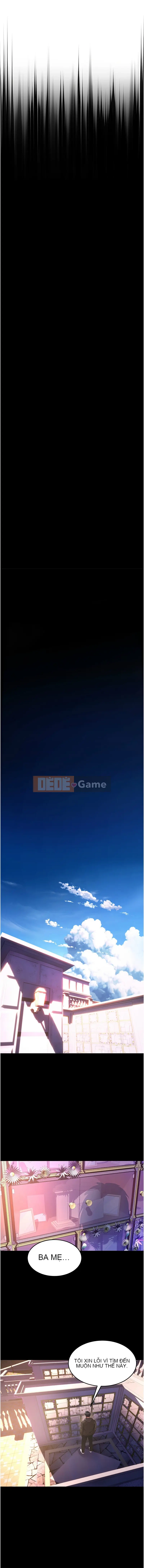 獄火重生 Chương 1-8