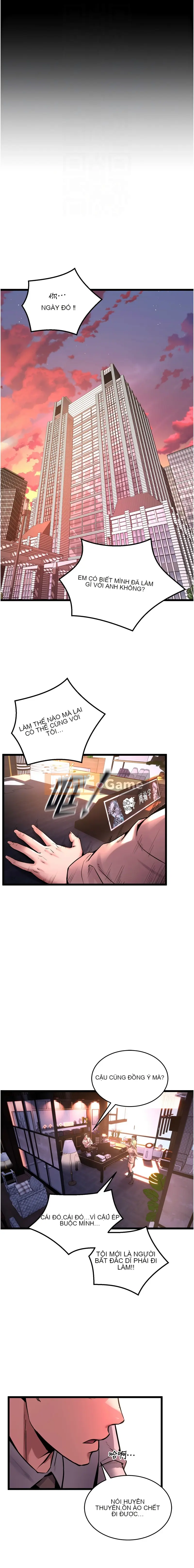 獄火重生 Chương 1-8