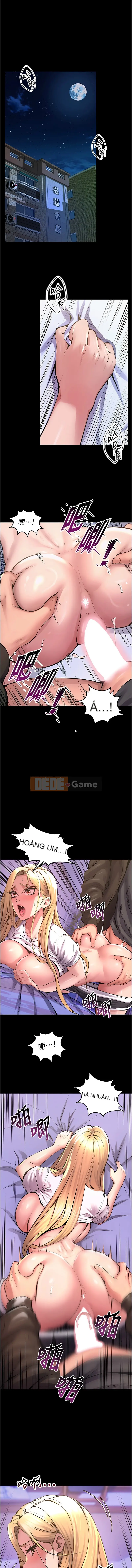 獄火重生 Chương 1-8