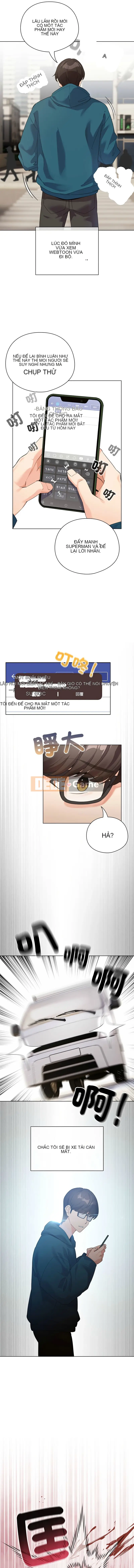 Hỗ trợ nhiệm vụ sinh tồn vai trò Chương 1-5