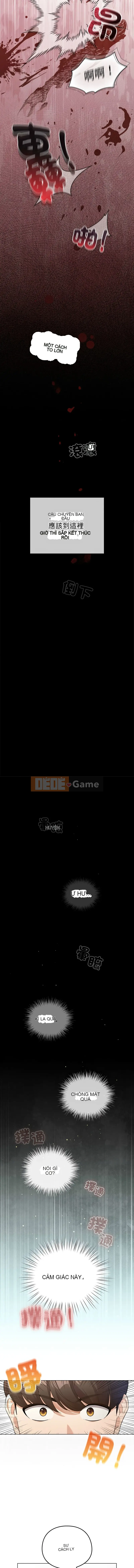 Hỗ trợ nhiệm vụ sinh tồn vai trò Chương 1-5