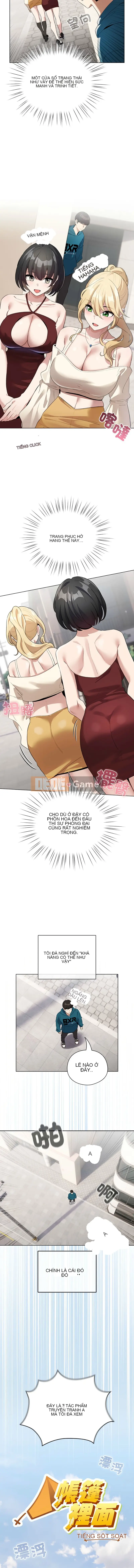 Hỗ trợ nhiệm vụ sinh tồn vai trò Chương 1-5