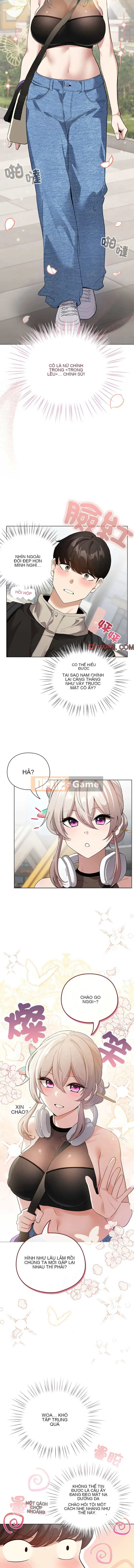 Hỗ trợ nhiệm vụ sinh tồn vai trò Chương 1-5