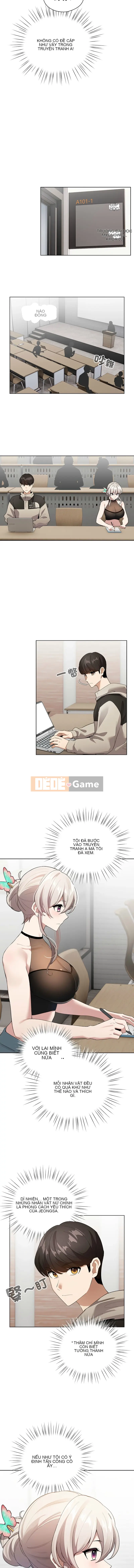 Hỗ trợ nhiệm vụ sinh tồn vai trò Chương 1-5