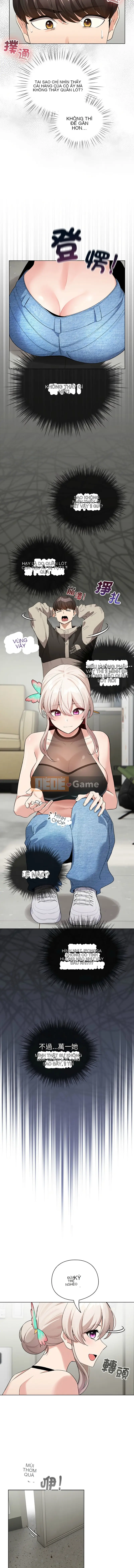 Hỗ trợ nhiệm vụ sinh tồn vai trò Chương 1-5