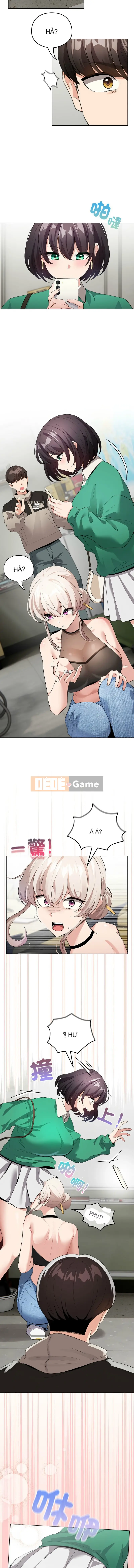 Hỗ trợ nhiệm vụ sinh tồn vai trò Chương 1-5