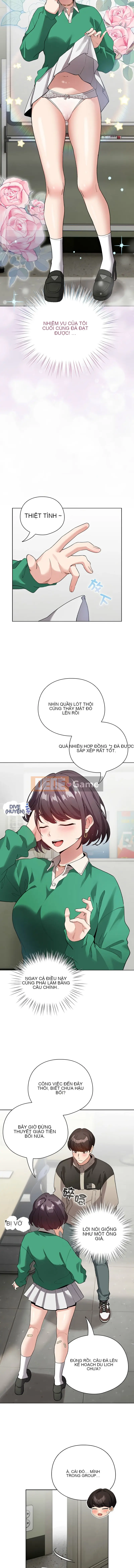 Hỗ trợ nhiệm vụ sinh tồn vai trò Chương 1-5