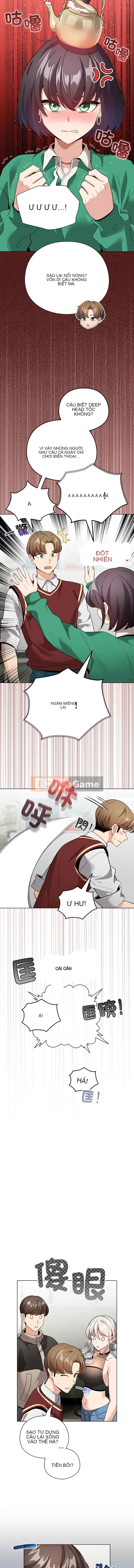 Hỗ trợ nhiệm vụ sinh tồn vai trò Chương 1-5