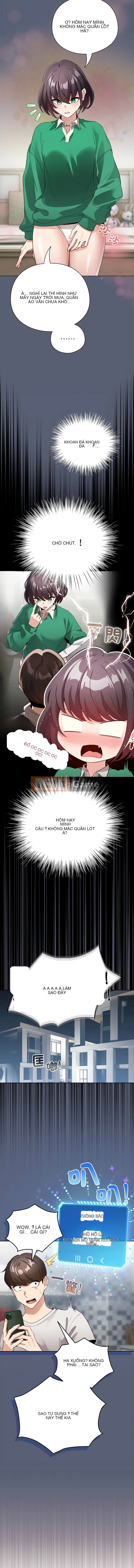 Hỗ trợ nhiệm vụ sinh tồn vai trò Chương 1-5