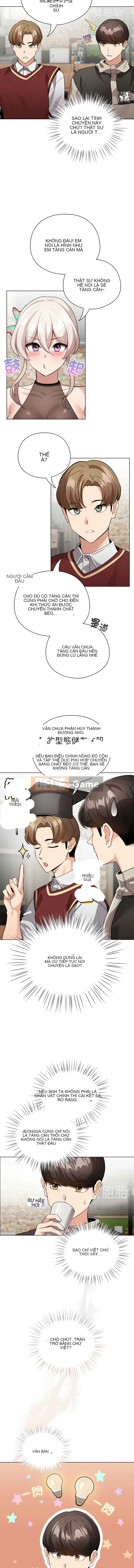 Hỗ trợ nhiệm vụ sinh tồn vai trò Chương 1-5