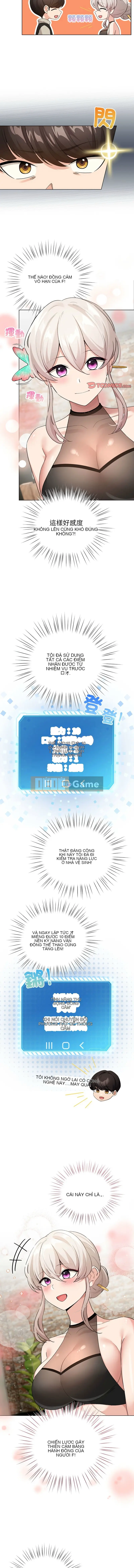 Hỗ trợ nhiệm vụ sinh tồn vai trò Chương 1-5