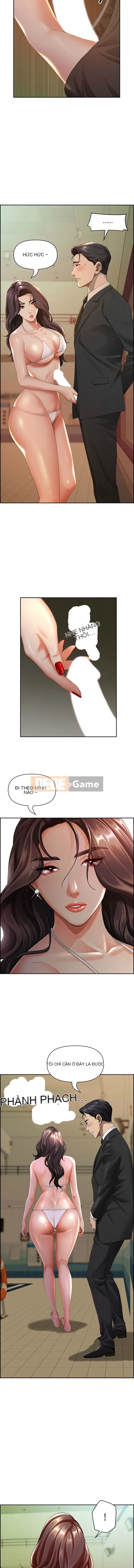 Vệ sĩ độc quyền của người phụ nữ quý tộc Chương 1-6