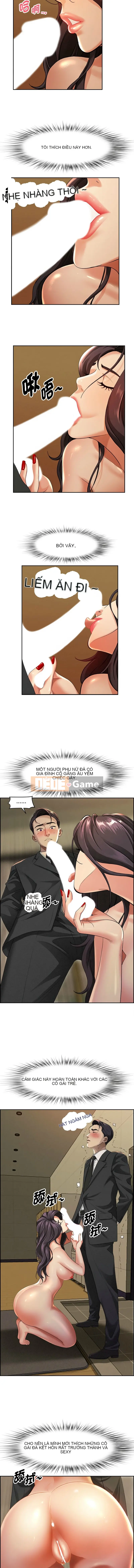 Vệ sĩ độc quyền của người phụ nữ quý tộc Chương 1-6