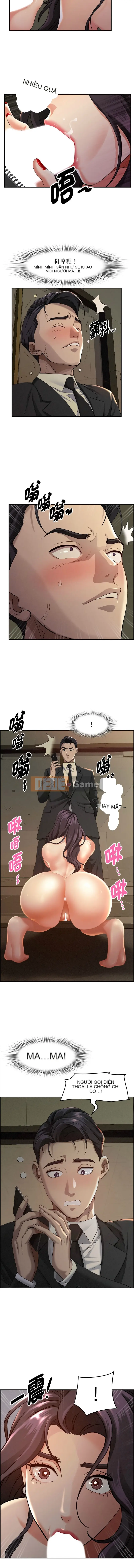 Vệ sĩ độc quyền của người phụ nữ quý tộc Chương 1-6