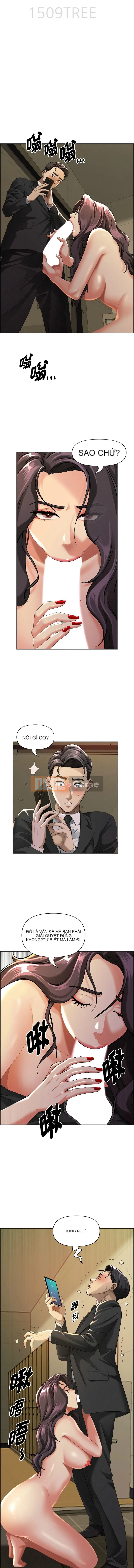 Vệ sĩ độc quyền của người phụ nữ quý tộc Chương 1-6