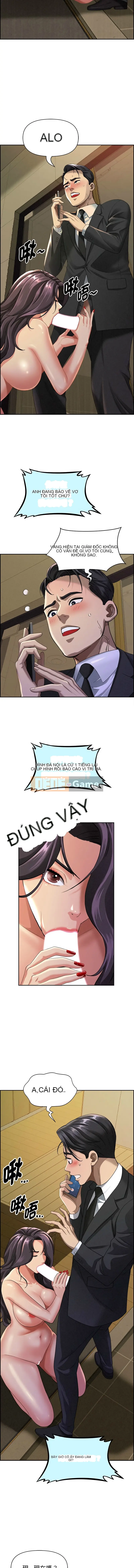 Vệ sĩ độc quyền của người phụ nữ quý tộc Chương 1-6