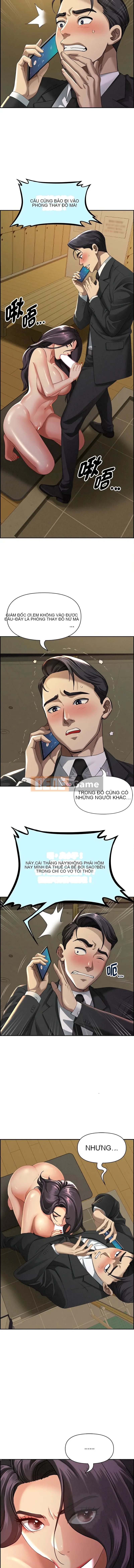 Vệ sĩ độc quyền của người phụ nữ quý tộc Chương 1-6