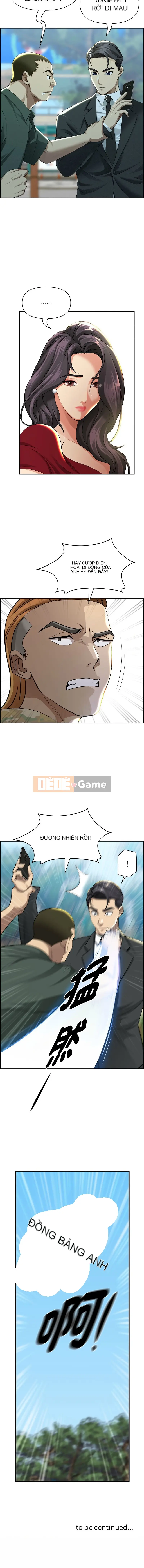 Vệ sĩ độc quyền của người phụ nữ quý tộc Chương 1-6