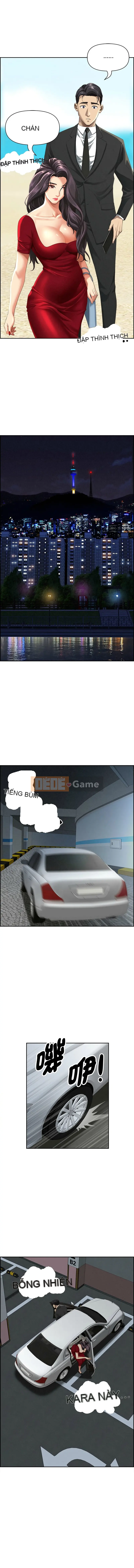 Vệ sĩ độc quyền của người phụ nữ quý tộc Chương 1-6