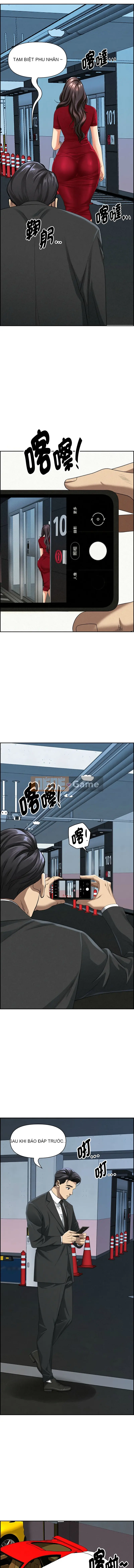 Vệ sĩ độc quyền của người phụ nữ quý tộc Chương 1-6