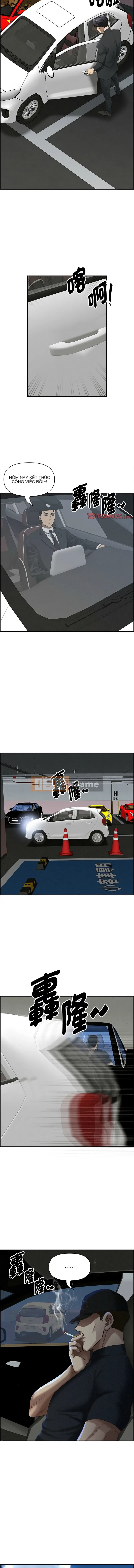 Vệ sĩ độc quyền của người phụ nữ quý tộc Chương 1-6