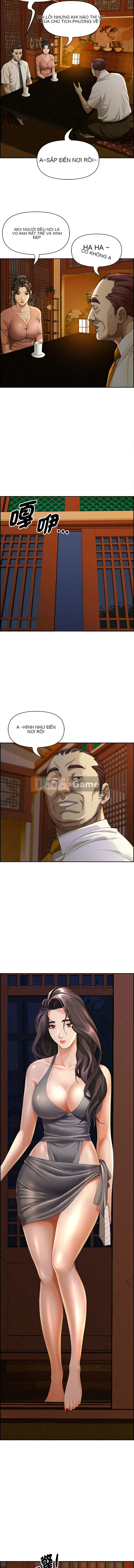 Vệ sĩ độc quyền của người phụ nữ quý tộc Chương 1-6