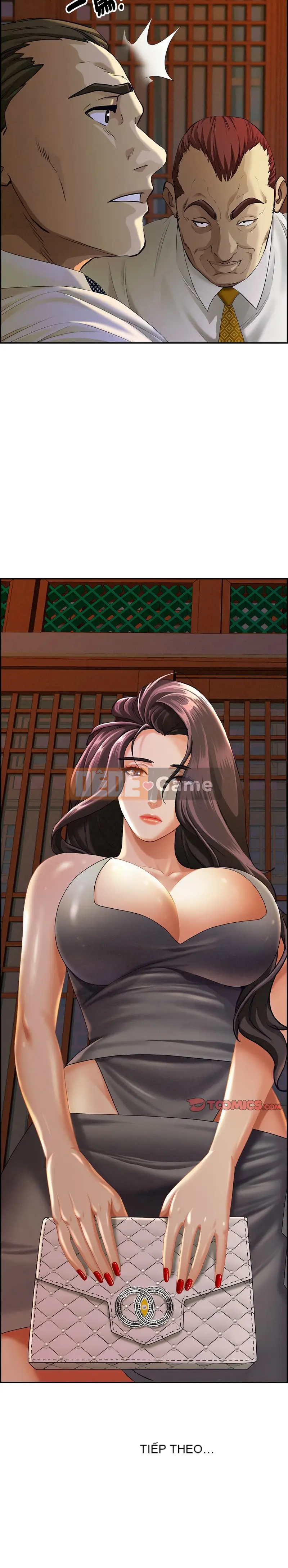 Vệ sĩ độc quyền của người phụ nữ quý tộc Chương 1-6