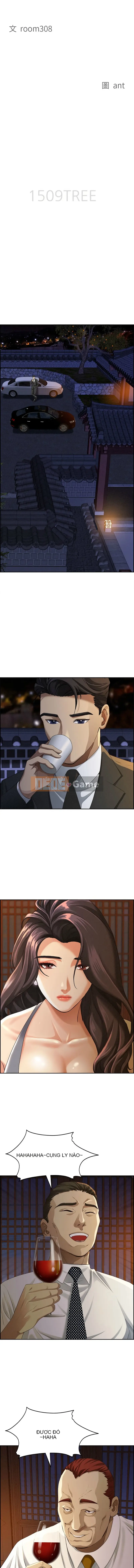 Vệ sĩ độc quyền của người phụ nữ quý tộc Chương 1-6