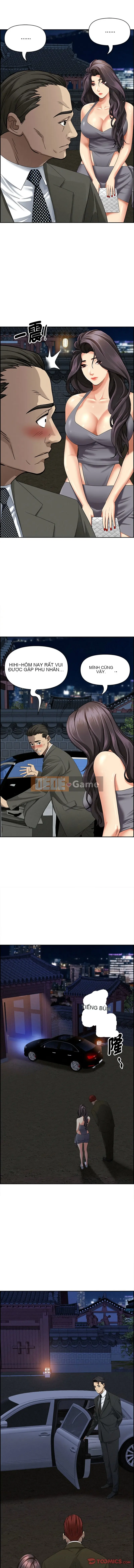 Vệ sĩ độc quyền của người phụ nữ quý tộc Chương 1-6