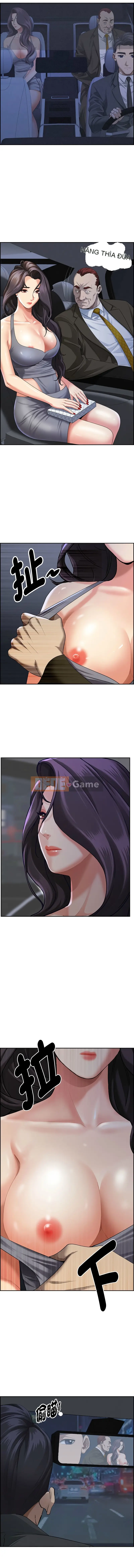 Vệ sĩ độc quyền của người phụ nữ quý tộc Chương 1-6