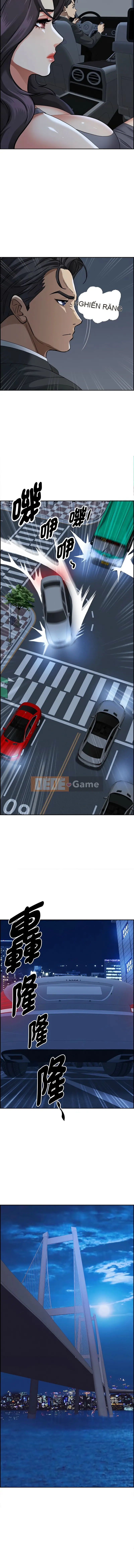 Vệ sĩ độc quyền của người phụ nữ quý tộc Chương 1-6