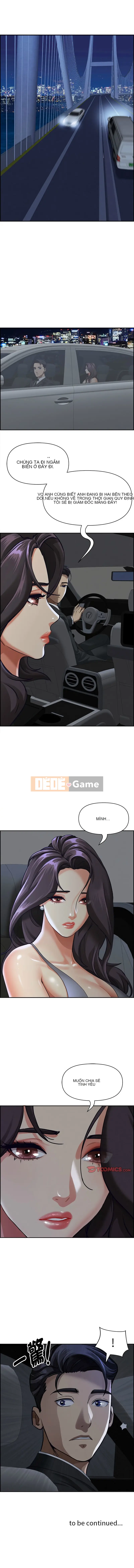 Vệ sĩ độc quyền của người phụ nữ quý tộc Chương 1-6