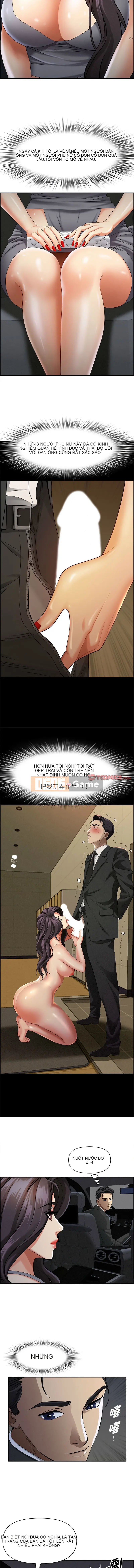 Vệ sĩ độc quyền của người phụ nữ quý tộc Chương 1-6