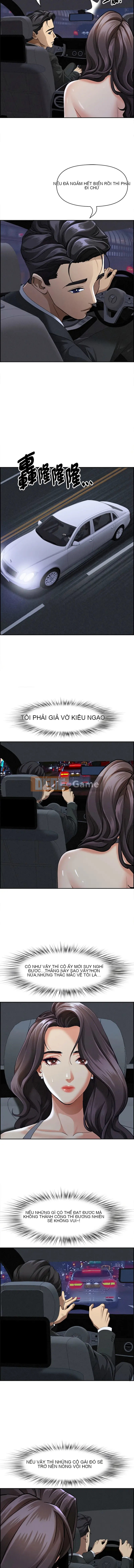 Vệ sĩ độc quyền của người phụ nữ quý tộc Chương 1-6