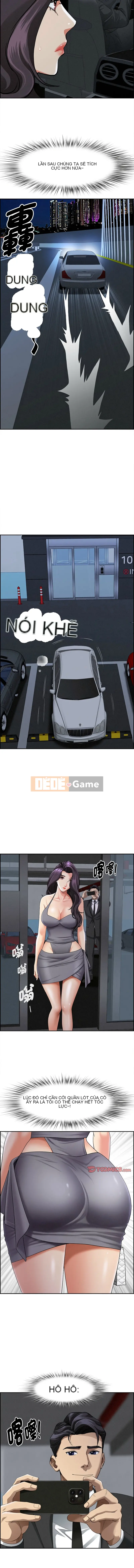 Vệ sĩ độc quyền của người phụ nữ quý tộc Chương 1-6