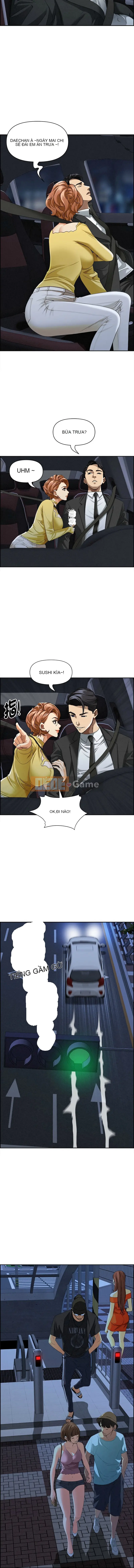 Vệ sĩ độc quyền của người phụ nữ quý tộc Chương 1-6