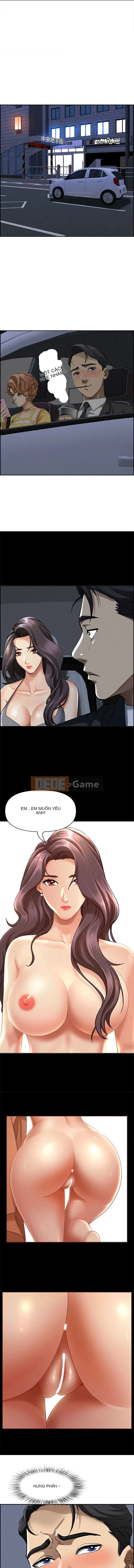 Vệ sĩ độc quyền của người phụ nữ quý tộc Chương 1-6